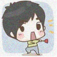 影迷阿树头像